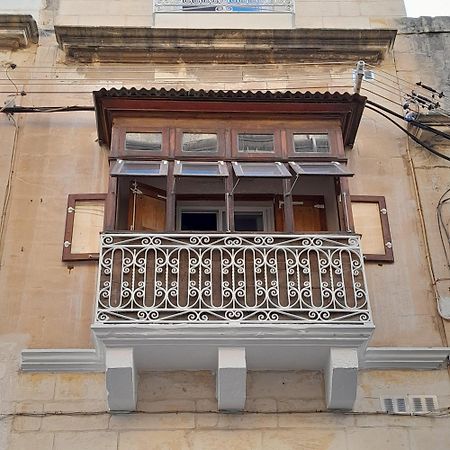 Limestone Suites Sliema Buitenkant foto