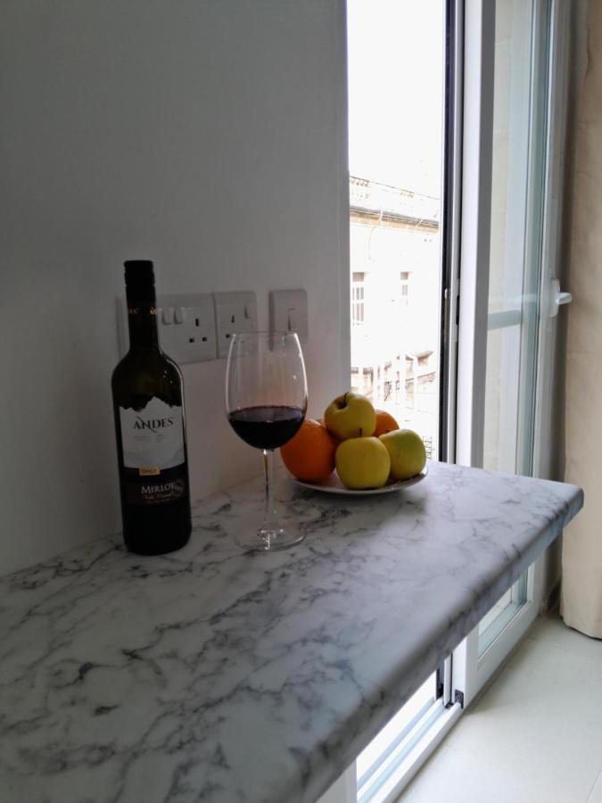 Limestone Suites Sliema Buitenkant foto