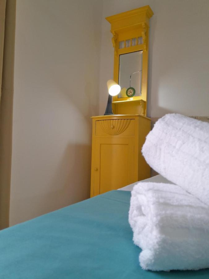 Limestone Suites Sliema Buitenkant foto
