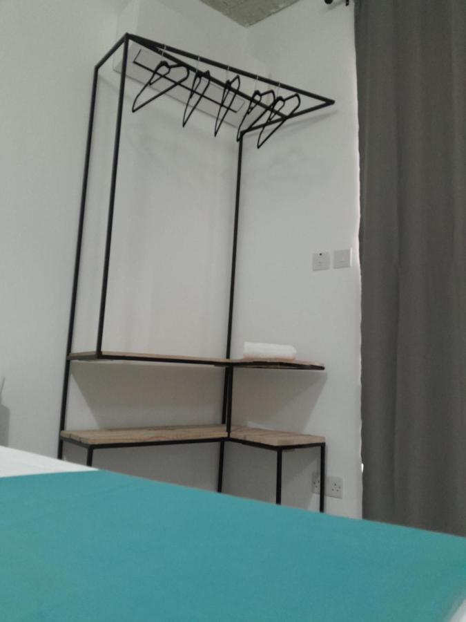 Limestone Suites Sliema Buitenkant foto