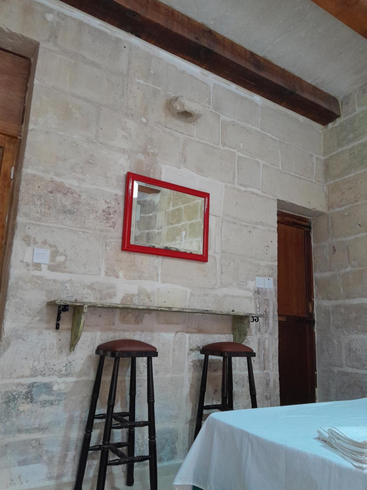 Limestone Suites Sliema Buitenkant foto