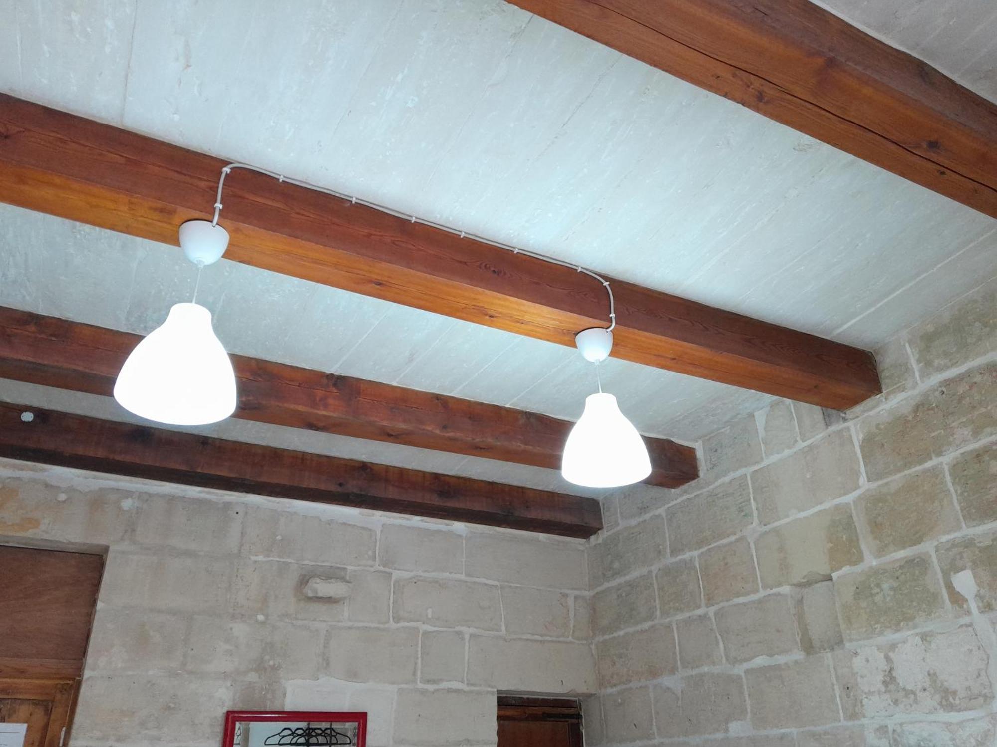 Limestone Suites Sliema Buitenkant foto