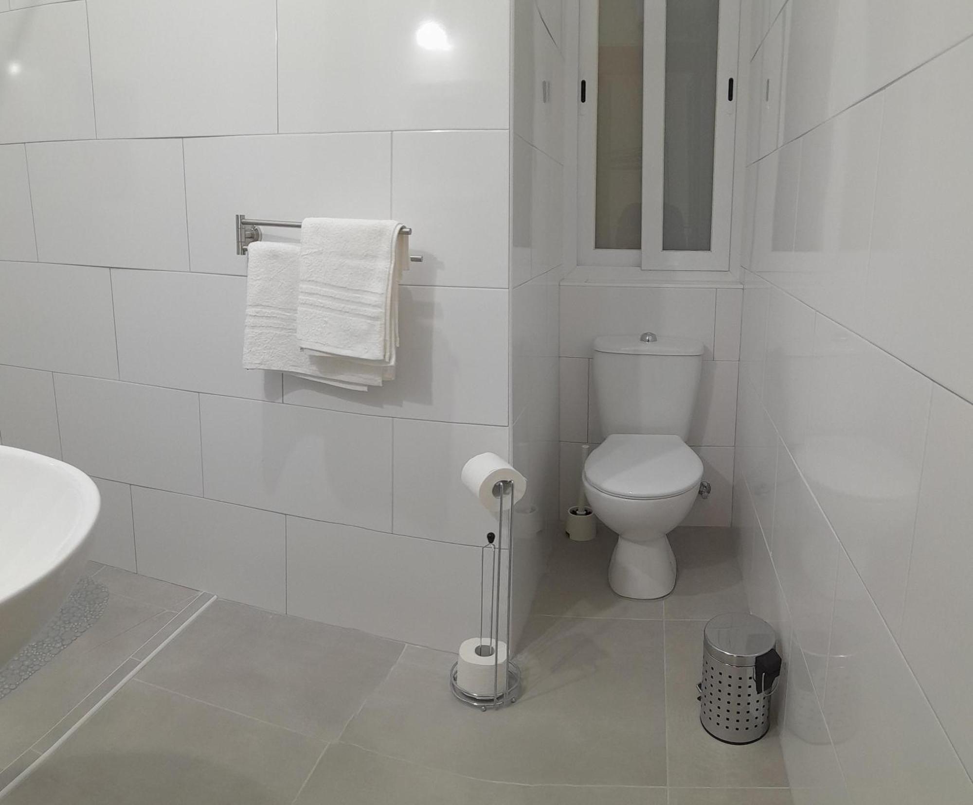 Limestone Suites Sliema Buitenkant foto