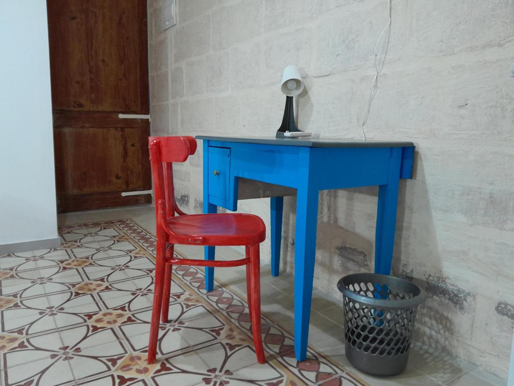 Limestone Suites Sliema Buitenkant foto