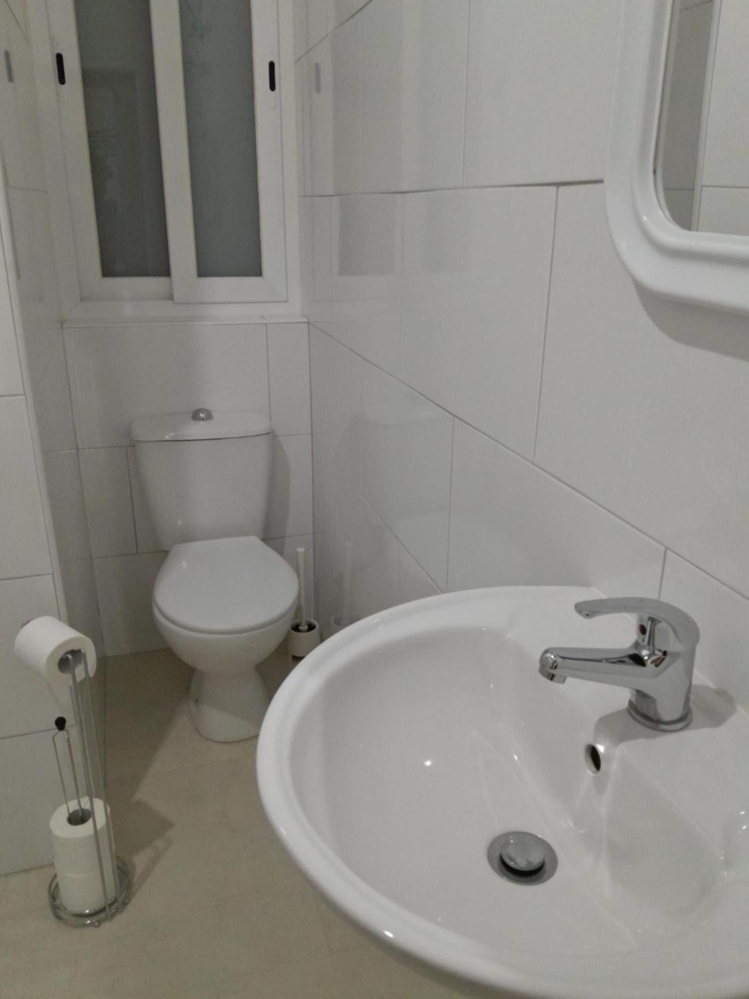 Limestone Suites Sliema Buitenkant foto